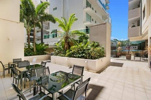 Redvue Luxury Apartments Redvue Luxury Apartments