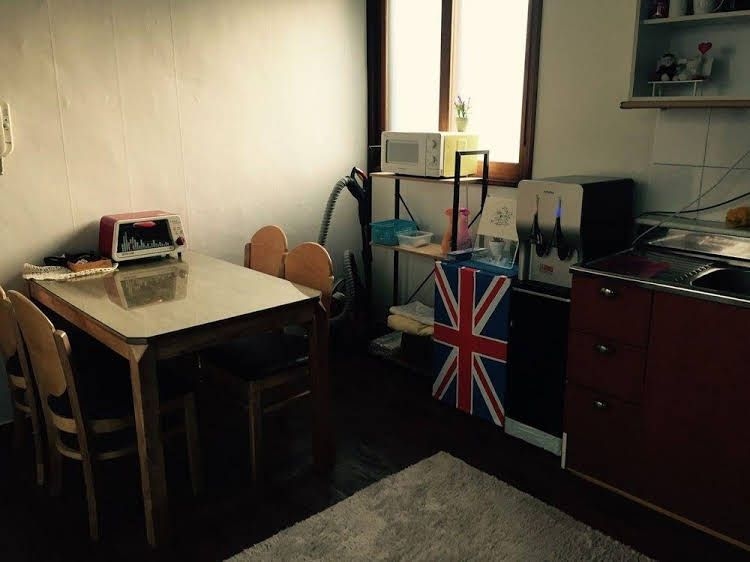 Danim Backpackers Daegu1