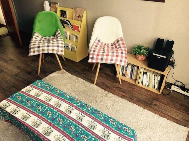 Danim Backpackers Daegu Danim Backpackers Daegu