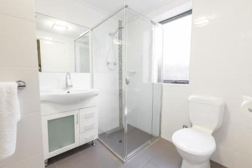 Family Two-Bedroom Apartment