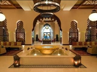 The Palace Downtown Dubai0