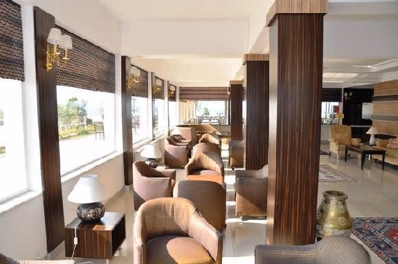 Etap Altinel Hotel Canakkale1