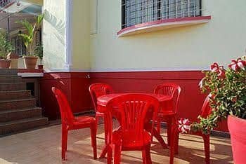 Shantis Hotel Sonai Shantis Hotel Sonai