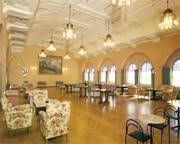 Grand Hotel Carezza0