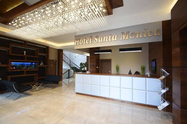 Hotel Santa Monica2