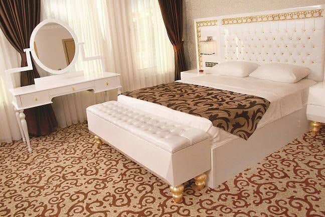 Sakarya Ottoman Hotel Sakarya Ottoman Hotel