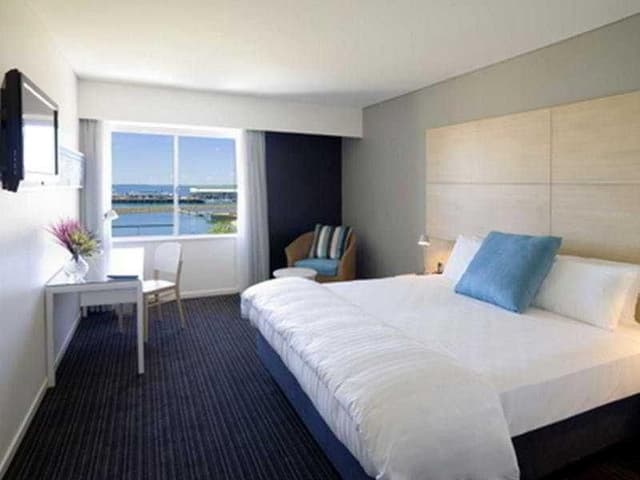 Double or Twin GUEST ROOM