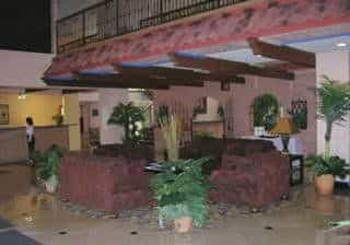 Holiday Inn Brownsville