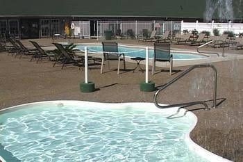 Pine View Resort2