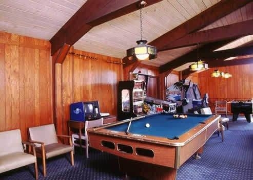 Seashore Park Inn1