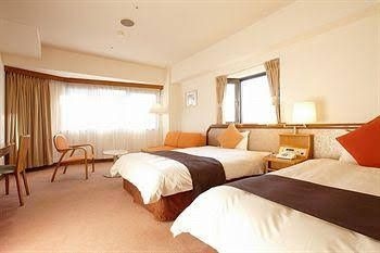 Hotel Hakone Powell1