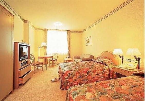 Hotel Hakone Powell3