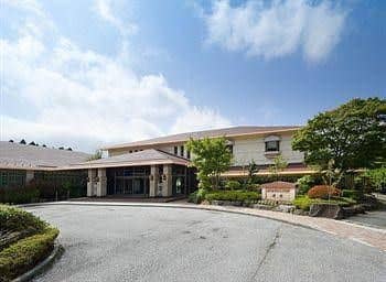 Hotel Hakone Powell Hotel Hakone Powell