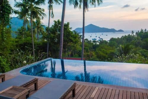 Boutique Villa