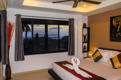 Boutique Villa