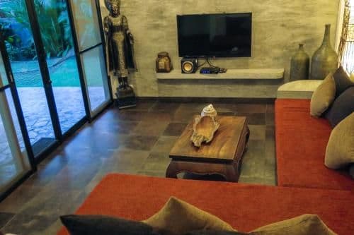 Boutique Villa