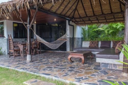 Boutique Villa