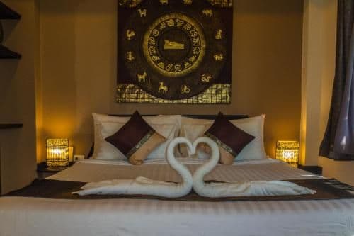 Boutique Villa