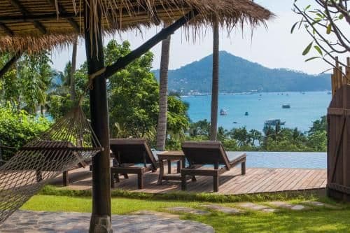 Boutique Villa