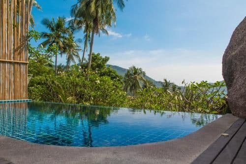Boutique Villa