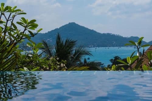 Boutique Villa