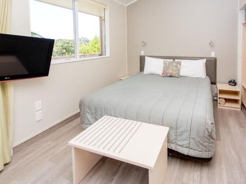 Apartment with Park View