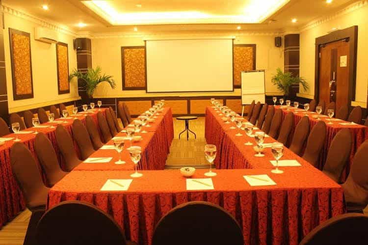 Sahid Rich Jogja Hotel Sahid Rich Jogja Hotel