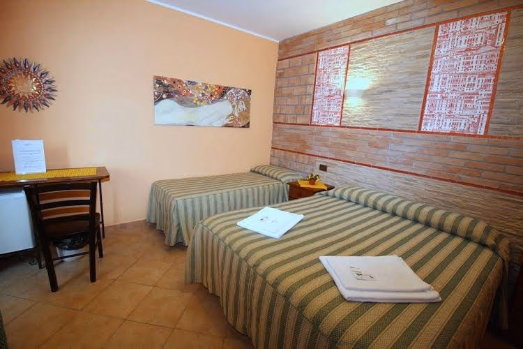 B&B Ines0