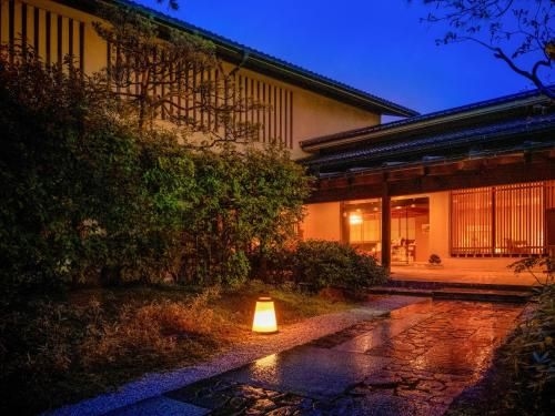 Awara Onsen Minoya Taiheikaku1