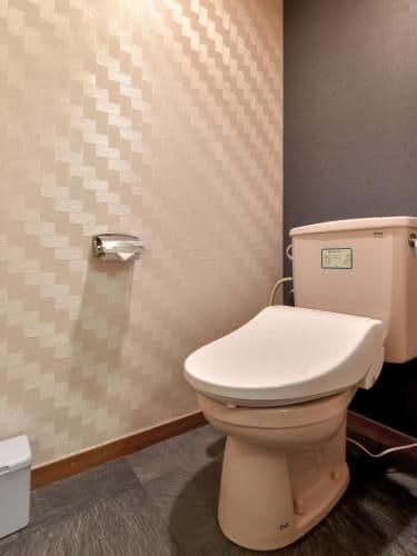 Japanese-Style Standard Room - Non Smoking