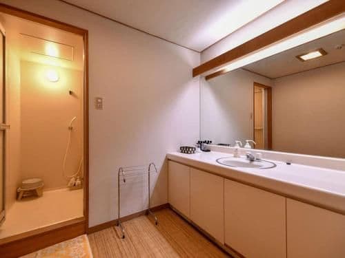 Japanese-Style Superior Family Room - Smoking