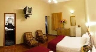 Hotel Mossone1