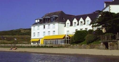 Hotel de la Plage Hotel de la Plage