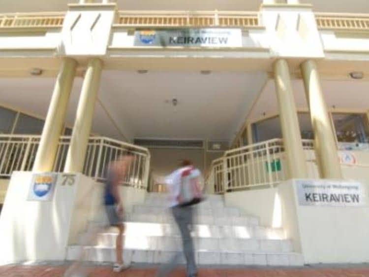 Keiraview Accommodation Keiraview Accommodation