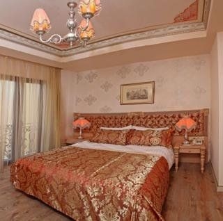 Albatros Premier Hotel4