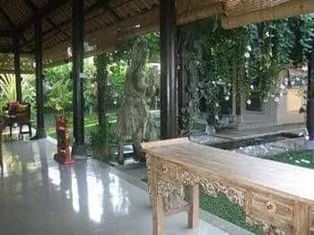 Puri Darma Agung Villa Puri Darma Agung Villa