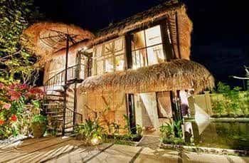 Puri Darma Agung Villa Puri Darma Agung Villa