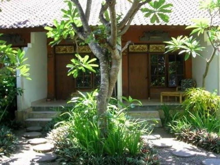 บาหลี เกมบาลี ซานูร์ คอตเทจ (Bali Kembali Sanur Cottages)2