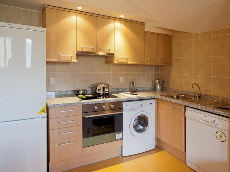 La Pleta de Soldeu Apartments2