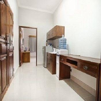 บง นยูห์ บังกะโล บาลี (Bon Nyuh Bungalows Bali)4
