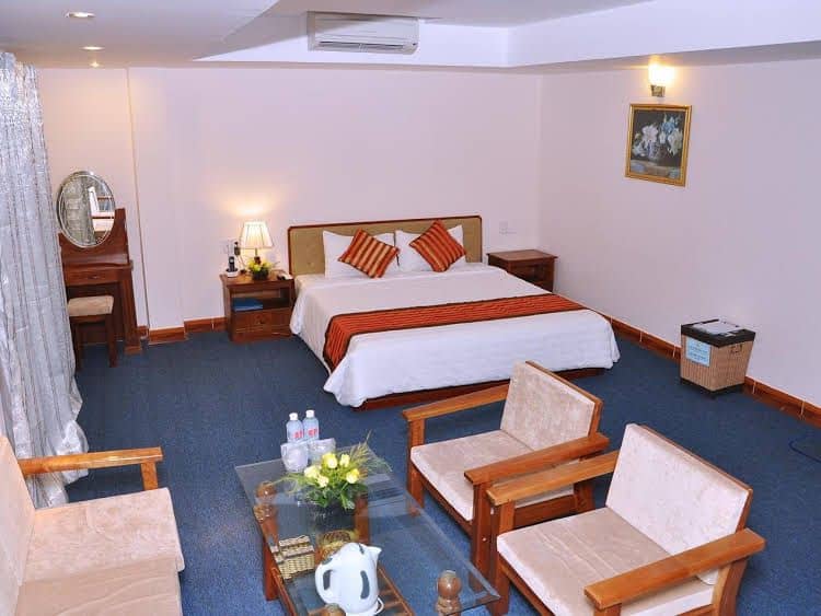 A25 Hotel Nguyen Du A25 Hotel Nguyen Du