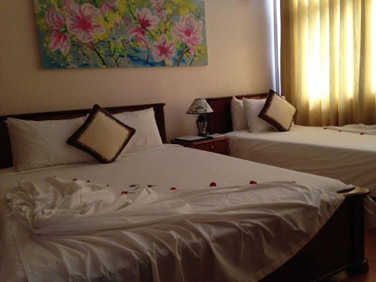 Holiday Diamond Hotel4