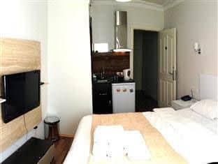 Taksim Square Hot Residence Taksim Square Hot Residence
