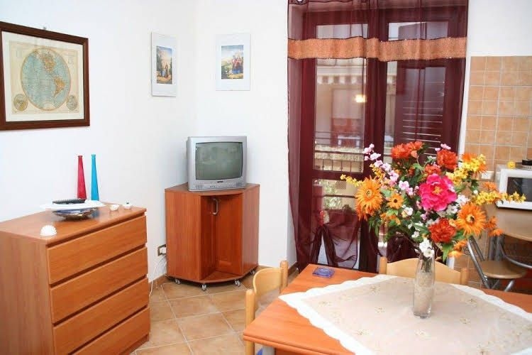 Casa Rosada Alghero4