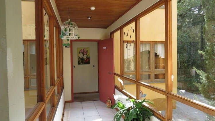 Pousada Villa Allegro Pousada Villa Allegro