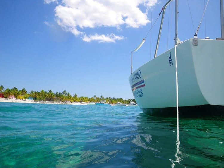 Sailing House La Marina4