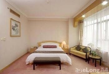 Aiqun Hotel -Canton Fair Free Shuttle Bus4