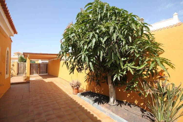 Villa El Vergel Villa El Vergel