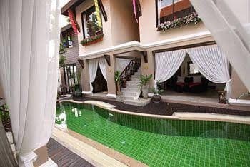 Devara Pool Villa Devara Pool Villa