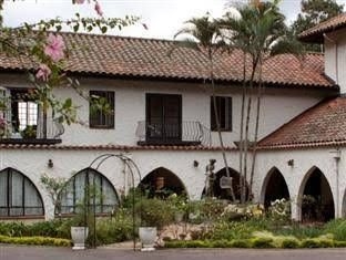 Villa Brae2